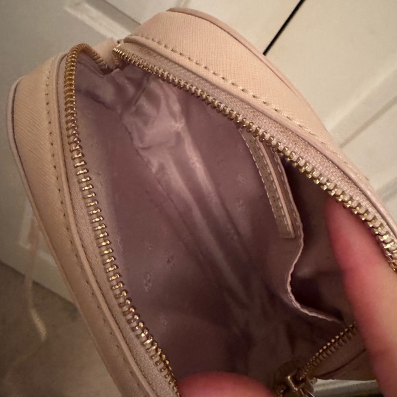 Tory Burch Pink Crossbody Bag - Picture 8 of 10